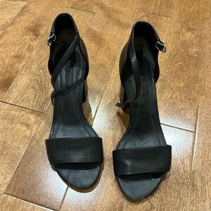 Alexander wang sandals